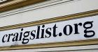 Craigslist removes 'adult services' section