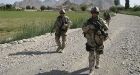 Taliban again rule territory stained with Canadian blood
