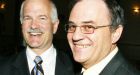 Cynical' Tory tactics prompt third NDP MP to back gun registry