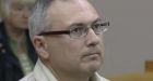 Former priest jailed in child porn case
