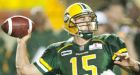 CFL Preview: Stampeders vs. Eskimos
