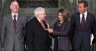 Pelosi not tipping hand on oilsands