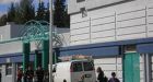 Exploding sauerkraut brings in Hazmat team
