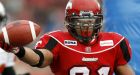 Reynolds sets rushing mark in Stamps' victory