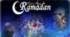 Muslims throng mosques, cafes in solemn and joyful end to fasting month of Ramadan
