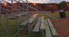 Boy charged in Calgary schoolyard sex case