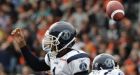 Lions back in hunt after beating Argos