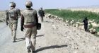Coalition to attack Taliban this fall