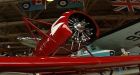 Seasoned pilot brings past back to life