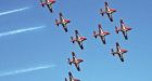 N.S. International Air Show takes wing