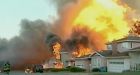 Five still missing after California gas-line explosion