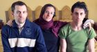 Iranian prosecutor ready to release American woman