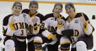 Hockey champs to meet Obama