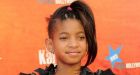 Will Smith's daughter releases hip-hop song