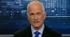 Layton defends allowing free vote on gun registry