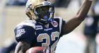 Bombers blast Riders in Banjo Bowl