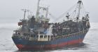 Group says computer storing names of hundreds of Tamil migrants stolen