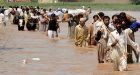 Ottawa extends Pakistan pledge deadline