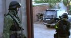 Two militants, local official killed in southern Russia firefight