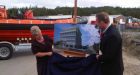 Coast Guard starts $14.5M N.S. HQ