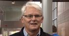 Campbell responds to dismal approval rating