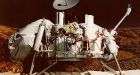 Life on Mars? Scientist finds new clues to say...maybe