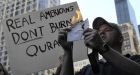 Michael Moore: Build Mosque On Ground Zero