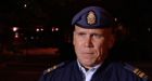 Search on for vessel in Bay of Fundy
