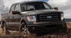 Truck volumes boost new vehicle sales: StatsCan