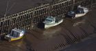 Search continues for boat missing in Bay of Fundy