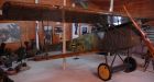 Battle over future of Fokker D.VII divides Knowlton, Que
