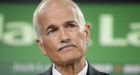 Jack Layton wins over enough New Democrats to save gun registry