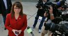 Christine O'Donnell Wins: Tea Party Revolt Topples The Delaware GOP‎
