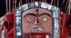 Ottawa, Victoria museums return Nisga'a artifacts