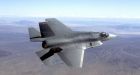 Tories defend $9B jet purchase