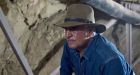 Archaeologists unearth 2,800-year-old burial chamber