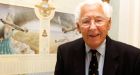 Battle of Britain pilots mark 70th anniversary of battle