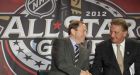 Ottawa Senators to host 2012 NHL all-star game
