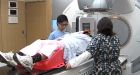 Cancer survival rates on the rise: StatsCan