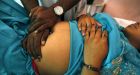 Fewer women dying in pregnancy and childbirth: WHO