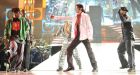 Jackson's mother sues concert promoter AEG