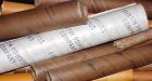 Explosives charges laid in homegrown terror plot