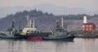 Judge reserves decision on migrants' release