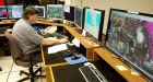 Karl gains hurricane strength in Gulf of Mexico