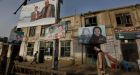 Afghan police, army prepare for election violence