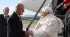 Duke of Edinburgh asks top Tory: do you have tartan knickers?