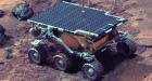 Canada space program enters new era: now developing rovers as well as robot arms