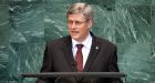 Canada fears loss in UN Security Council race