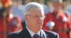 Top Mountie says shakeup of brass coming