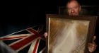 Canadian Antarctic artifacts bring in more than $200K